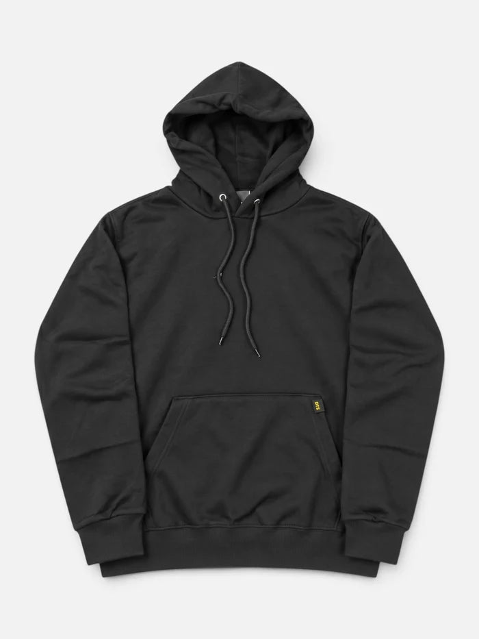 Buzo DTS Hoodie Negro
