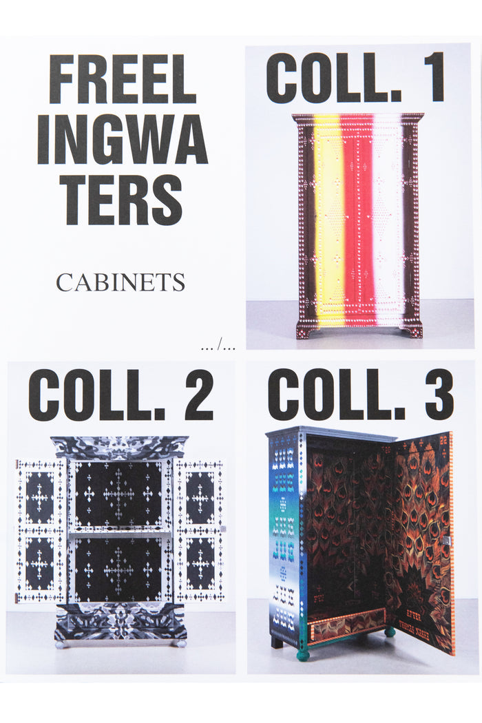 CABINETS