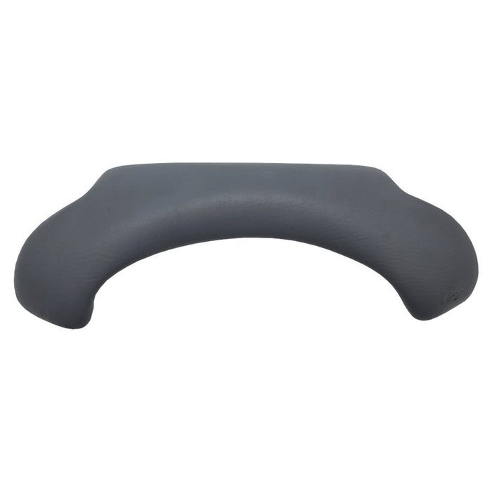 Cal Spas Smooth Neck Blaster Pillow  - Grey