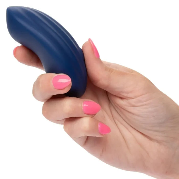 Cashmere™ Velvet Curve Handheld Massager - Rolik®