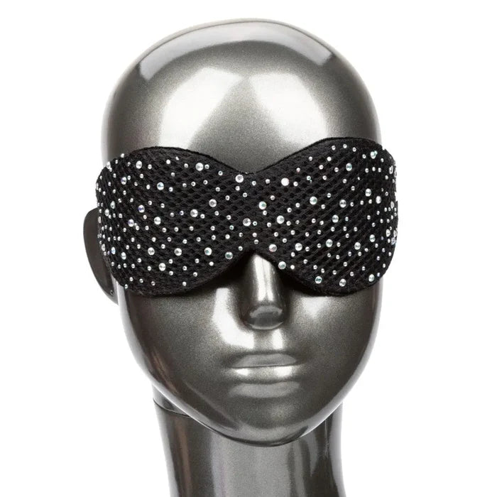 Radiance™ Blackout Eye Mask - Rolik®