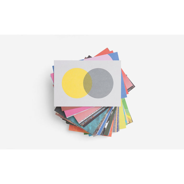 Dinner Party Card Prompt Set | Calm Card Set | The School of Life | Golden Rule Gallery | Media | Card Games | Excelsior, MN