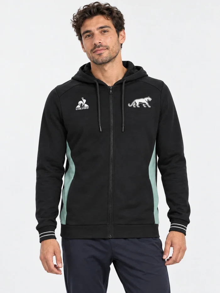 Campera Le Coq Sportif Pumas Lifestyle Hoody Jacket 2 — vista principal