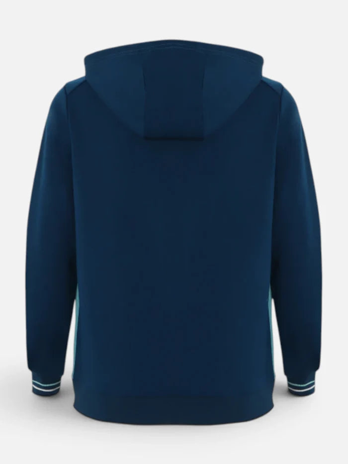 Campera Le Coq Sportif Pumas Lifestyle Hoody Jacket 2