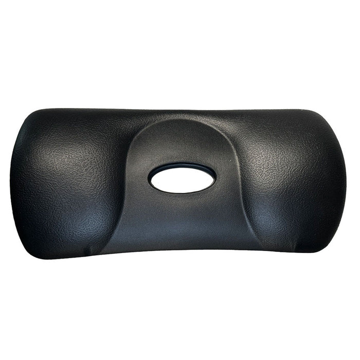 Canadian Spas Pillow, Black Ice - Alt