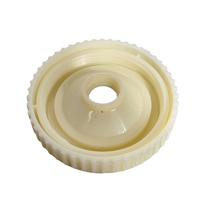 Cap For 2" Diverter Valve - 605-4619