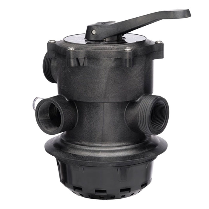 Carvin DVK7C Multiport Valve Kit - 1.5" Clamp Style