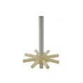 Carvin L250 Underdrain Assembly Snapfit 42378025K - image of the underdrain assembly for L250 pool sand filters.