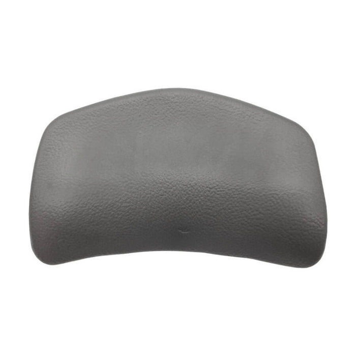 Chevron Hot Tub Pillow - Grey