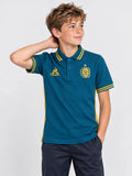 Chomba Niño Le Coq Sportif Carc Tl 2 2026 Azul — vista principal