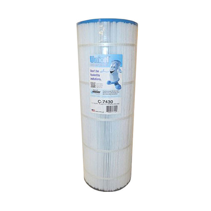 CLEARANCE - Unicel® C-7430 Hot Tub Filter (PJC110-4, FC-1492)