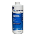 ClearWater Clarifier bottle front view.