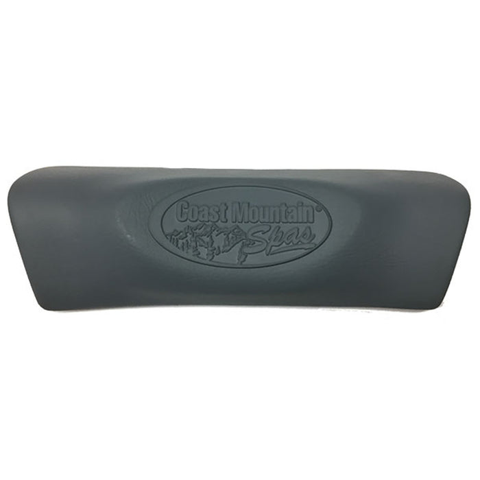 Coast Mountain Spas Small Pillow