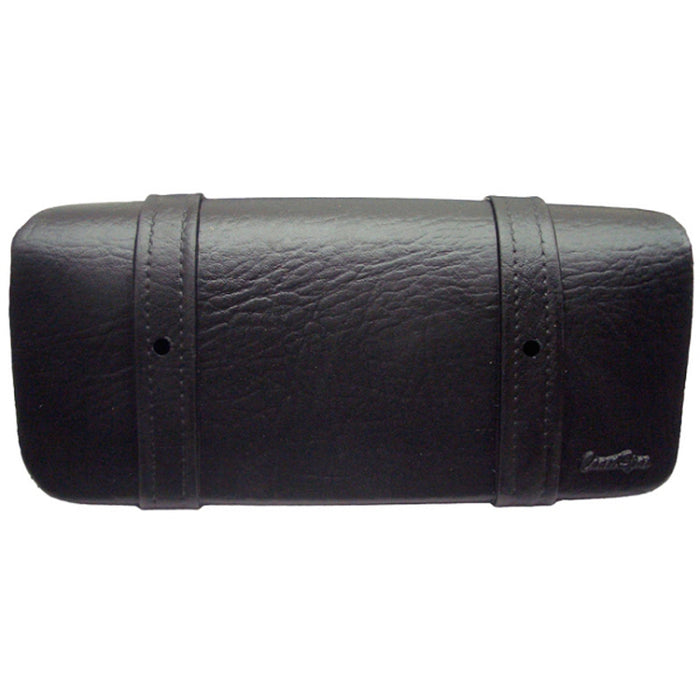 Coast Spas Medium Straight Pillow - Black