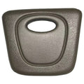 Coast Spas Small Pillow 2005-2006 - Brown