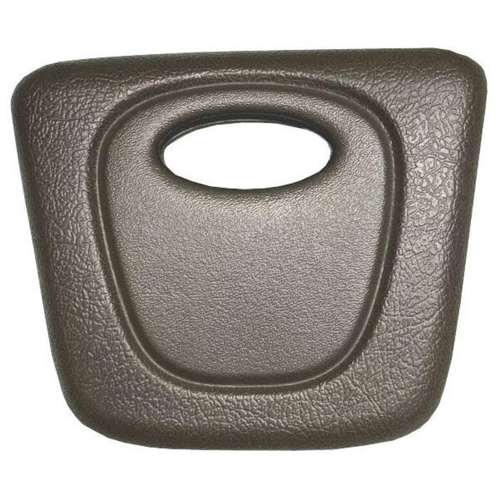 Coast Spas Small Pillow 2005-2006 - Brown