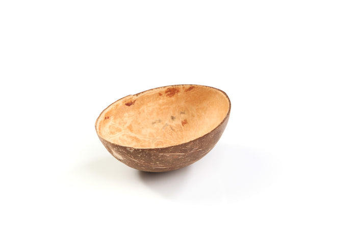Coconut Bowl Oval