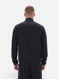 Conjunto Reebok Claxon 2pc Tracksuit - Negro