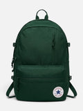 Converse Cam Straight Edge Backpack Verde
