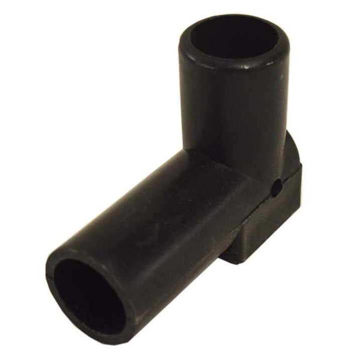 Cover Basket Elbow