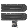 Cover Buddy Mounting Bracket Kit W/Hardware