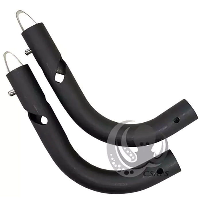 Cover RX Short Arm U-Elbow - NSPair