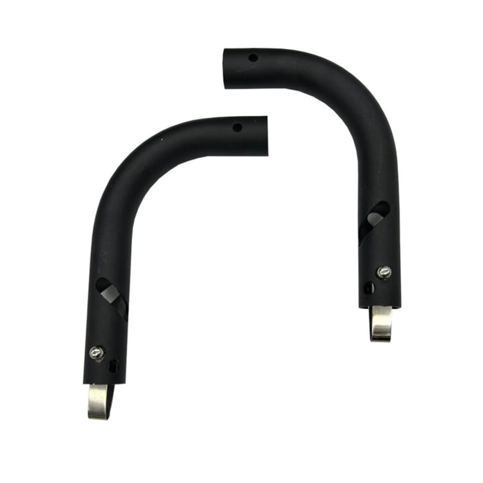 Cover RX Short Arm U-Elbow - Pair