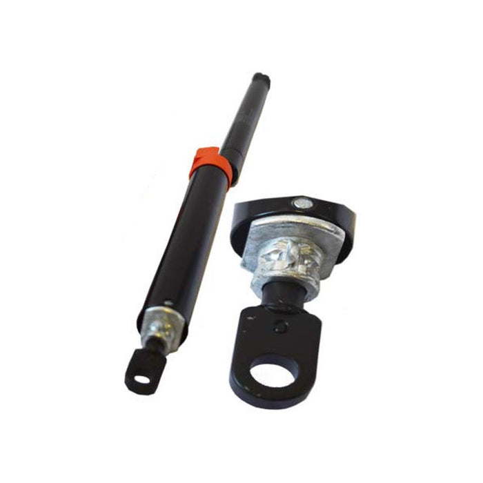 Cover Valet Locking Shock - New Style