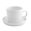 Cups, China