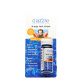 Dazzle 4-Way Test Strip package.