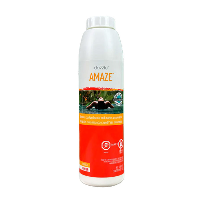 Dazzle Amaze 900g