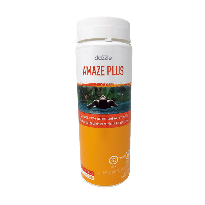 Dazzle Amaze Plus 850g