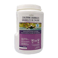 Dazzle Chlorine Granuals 2.5kg