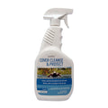 Dazzle Cover Cleanse & Protect 750ml