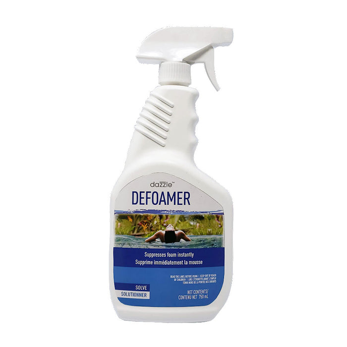 Dazzle Defoamer 750ml