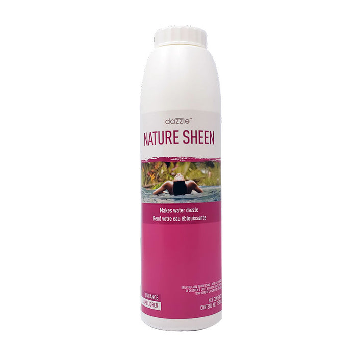 Dazzle Nature Sheen 700ml