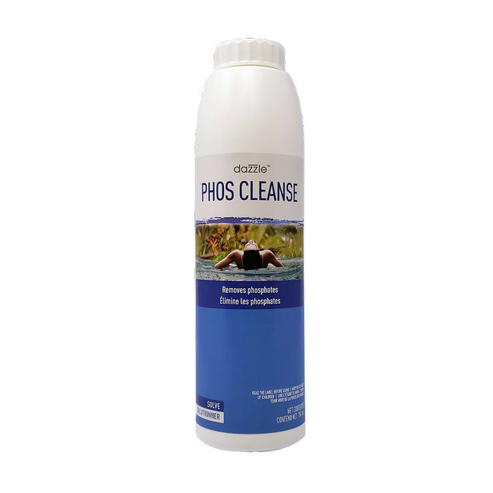 Dazzle Phos Cleanse