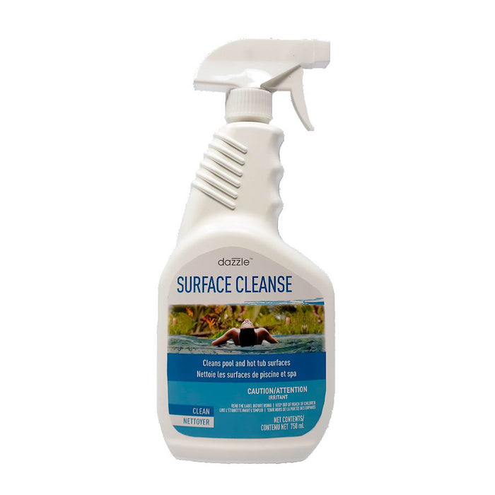 Dazzle Surface Cleanse 750ml