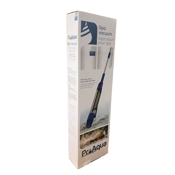 Spa Vac