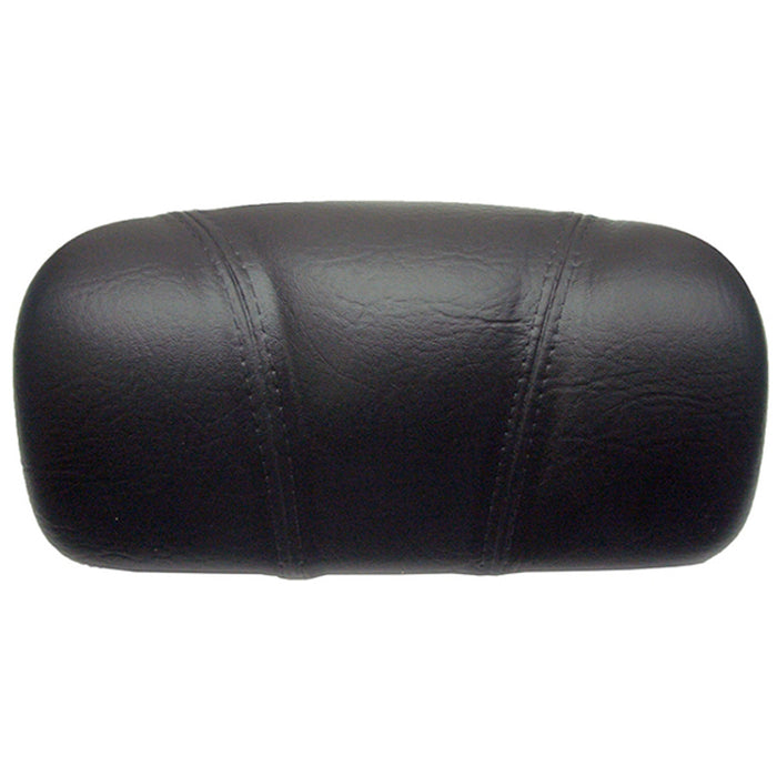 Dynasty Spas Small Stitched Spa Pillow - Black