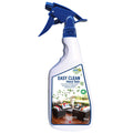 Easy-Clean Multi-Purpose Cleaner spray bottle for tough outdoor messes and grime removal.