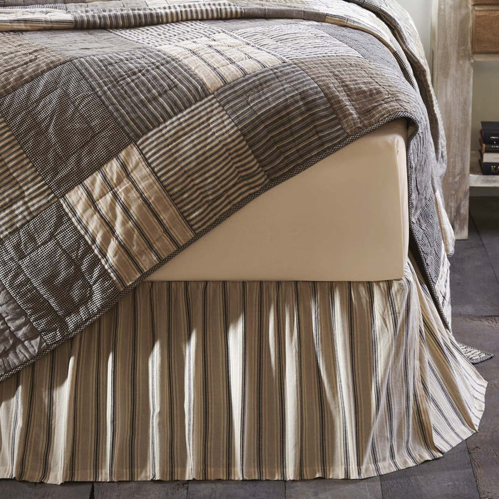 Sawyer Mill Bed Skirt-Lange General Store