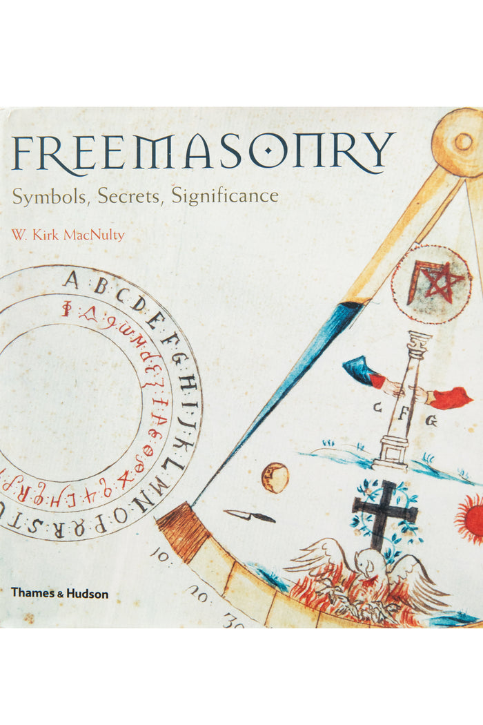 FREEMASONRY | Signs, Secrets, Significance