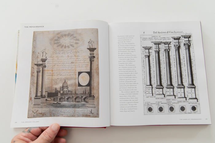 FREEMASONRY | Signs, Secrets, Significance