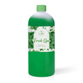 Fresh Hand & Foot Soak 1 Liter | Peppermint