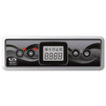 Gecko IN.K300-1OP Topside with Overlay