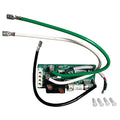 Gecko YE-V3 Relay Expander Board
