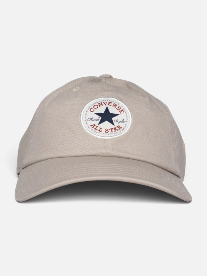 Gorra Converse Chuck Taylor Baseball Beige