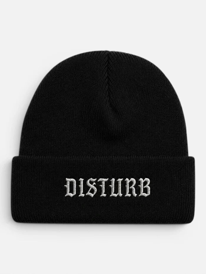 Gorro Beanie Orchard Disturb