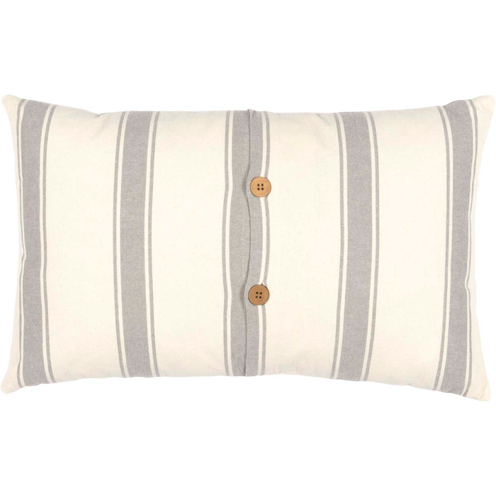 Grace Fabric Pillow-Lange General Store